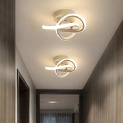 Modern Metal Design LED Ceiling Lighting