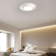 Minimalist Acrylic LED Ceiling Light For Living Room