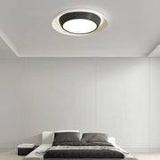 Minimalist Acrylic LED Ceiling Light For Living Room