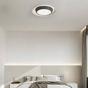 Minimalist Acrylic LED Ceiling Light For Living Room