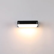 IP65 Creative Outdoor LED Yard Wall Lamp Decorative Lights