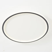 Modern Ultra-thin Round Ceiling Light