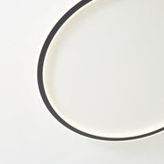 Modern Ultra-thin Round Ceiling Light