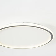 Modern Ultra-thin Round Ceiling Light