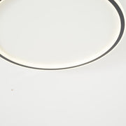 Modern Ultra-thin Round Ceiling Light