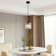 Luxury Design Crystal Kitchen Island Pendant Light