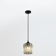 Luxury Design Crystal Kitchen Island Pendant Light