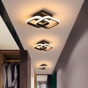 Modern Metal Design LED Ceiling Lighting