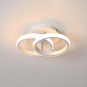 Modern Metal Design LED Ceiling Lighting