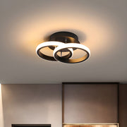 Modern Metal Design LED Ceiling Lighting