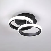 Modern Metal Design LED Ceiling Lighting