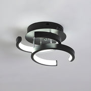 Modern Metal Design LED Ceiling Lighting