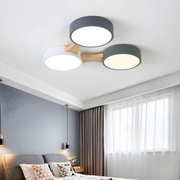 Modern LED Ceiling Light for Bedroom