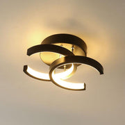 Modern Metal Design LED Ceiling Lighting