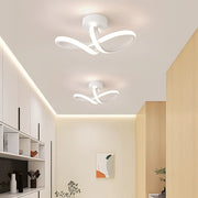 Creative Entrance LED Hallway Ceiling Light