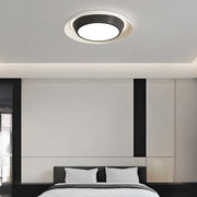 Minimalist Acrylic LED Ceiling Light For Living Room