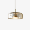 Nordic Simple LED Pendant Light for Kitchen Island