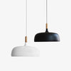 Contemporary Acorn Pendant Lamp