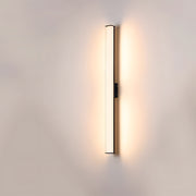 IP54 Outdoor Long Wall Lamp LED Minimalist For Garden