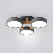 Modern Acrylic Bedroom Ceiling Light