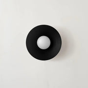 Nordic Minimalist Metal Ceiling Light