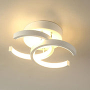 Modern Metal Design LED Ceiling Lighting