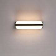 IP65 Creative Outdoor LED Yard Wall Lamp Decorative Lights