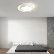 Minimalist Acrylic LED Ceiling Light For Living Room