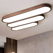 Modern Simple Style Acrylic LED Ceiling Light