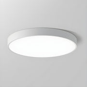 Simple Circular Flush Mount LED Ceiling Lights