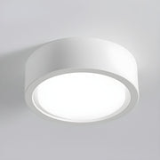 Nordic Style Indoor Simple Flush Ceiling Lights