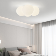 Nordic Warm Cloud Ceiling Lamp