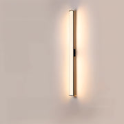 IP54 Outdoor Long Wall Lamp LED Minimalist For Garden
