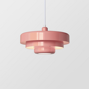 Metal Bauhaus Ceiling Pendant Light For Living Room