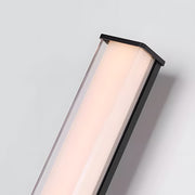 IP54 Outdoor Long Wall Lamp LED Minimalist For Garden