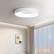 Creative Colorful Simple LED Dimmable Ceiling Lights