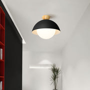 Modern Nordic Simple Ceiling Lighting