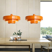 Metal Bauhaus Ceiling Pendant Light For Living Room