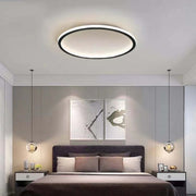 Modern Ultra-thin Round Ceiling Light