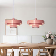 Metal Bauhaus Ceiling Pendant Light For Living Room