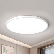 Minimalism Round Led Ceiling Light