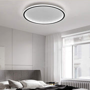 Nordic Style Round LED Dimmable Ceiling Lighting