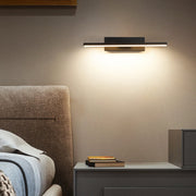 Modern Simple Rotatable Reading Wall Light