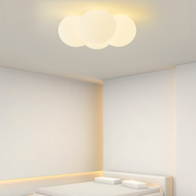 Nordic Warm Cloud Ceiling Lamp