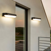 IP65 Creative Outdoor LED Yard Wall Lamp Decorative Lights