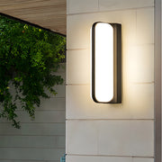 IP65 Creative Outdoor LED Yard Wall Lamp Decorative Lights