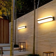 IP65 Creative Outdoor LED Yard Wall Lamp Decorative Lights