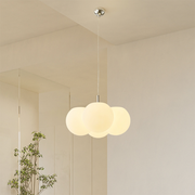 Nordic Warm Cloud Ceiling Lamp