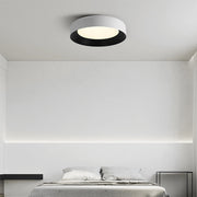 Simple Creative Metal Flush Mount LED Ceiling Lamp