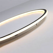 Modern Ultra-thin Round Ceiling Light